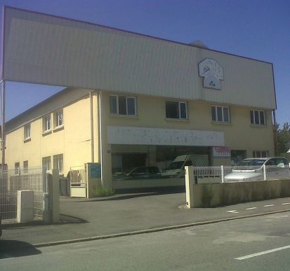Bureau Rennes 160m² Location bureau Rennes Ille-et-Vilaine OLBUR2112786 3